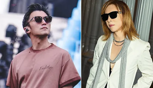 香港大火藝人捐款盤點｜謝霆鋒領鋒味狂捐2040萬　YOSHIKI捐320萬日星第1人