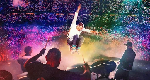 酷玩乐团、杜娃黎波联名施压！英国全面禁止「黄牛票」　预估每年帮粉丝省46亿