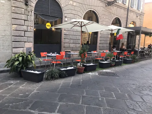 户外座位被禁、遮阳伞恐消失　「欧洲最佳城市」推出史上最严新规