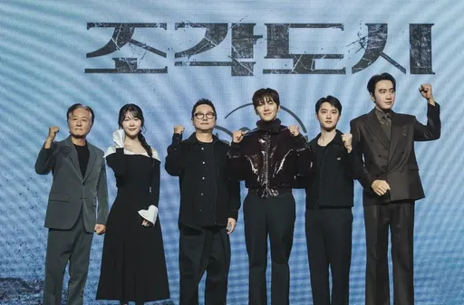 都敬秀首演反派形容池昌旭像蟑螂！李光洙坏到「想吐口水在剧本上」