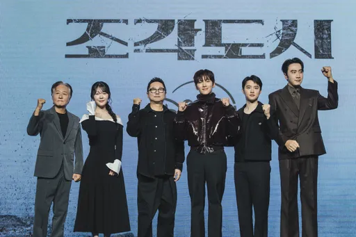 都敬秀首演反派形容池昌旭像蟑螂！李光洙坏到「想吐口水在剧本上」