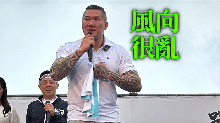 館長近日遭3名資深員工毀滅性爆料。資料照片