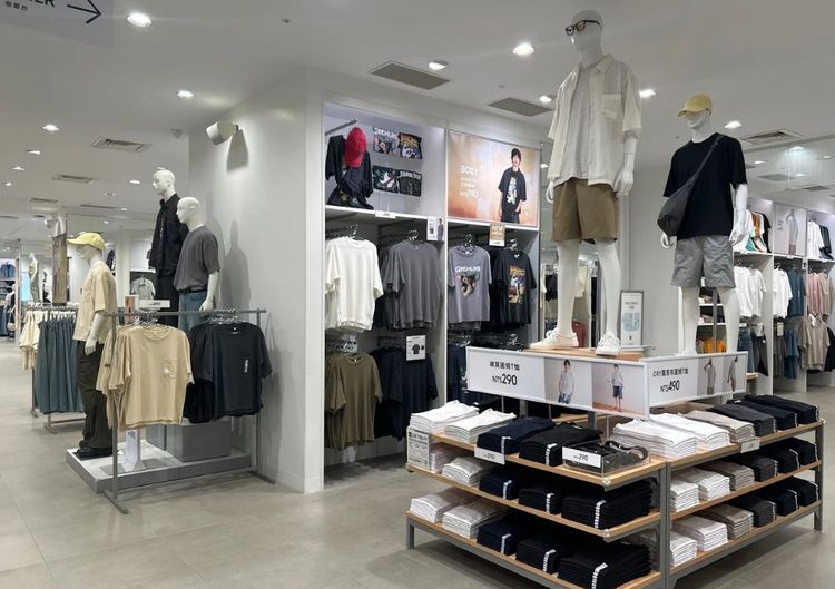 在地開7年日本平價品牌　宣布開到這天就要停業