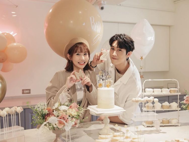 粿粿哥哥掀內幕！「范姜私吞結婚聘金」　怒揭：裝大男人的爛人