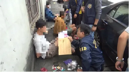 彰化冷血肇逃男辗过骑士酿1死2伤　涉犯杀人等3罪遭声押