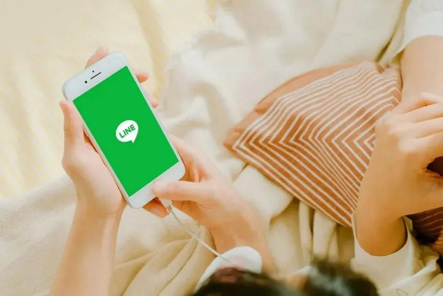 快检查！LINE示警：少了这一步帐号恐救不回来
