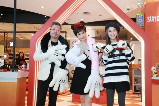 黄明志15年正牌女友曝光！黄小柔、寇乃馨力劝她：快闪吧