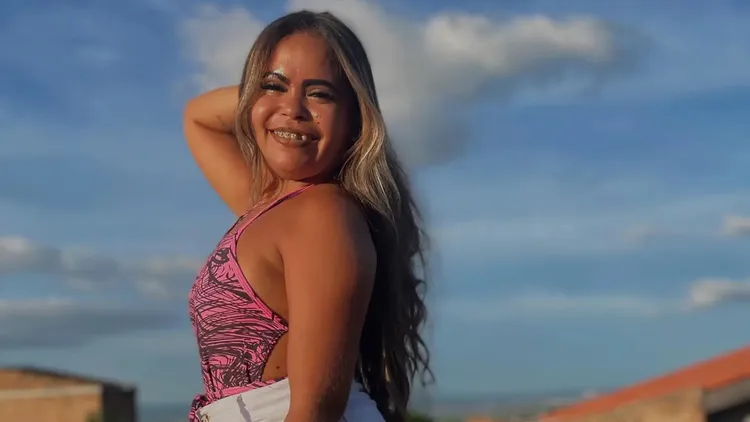 亚斯米姆。翻摄自《纽约邮报》