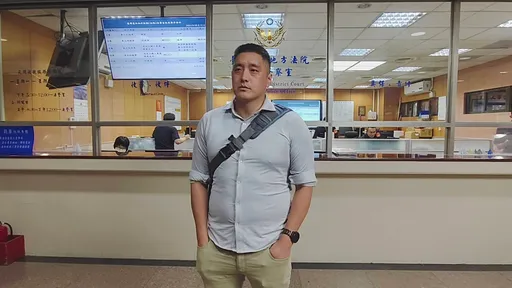 理科太太爭兒監護權！前夫洩訴狀對話曝　撕破臉辱：去X的