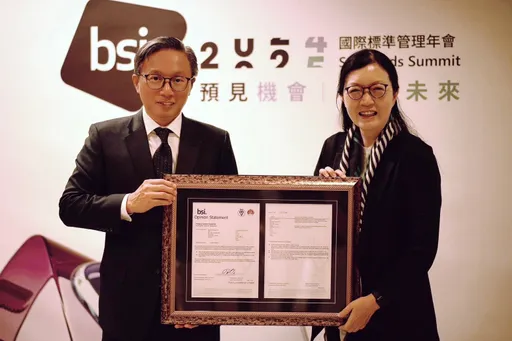 行销界第一！电通勇夺2025 TCSA台湾永续外商绩优奖　写下传播产业ESG新标竿