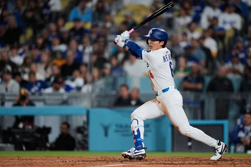 金慧成奪世界大賽冠軍　竟是因為大谷翔平「一句話」