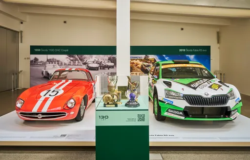 Škoda歡慶130週年　台灣同步啟動「探索捷克之旅」活動