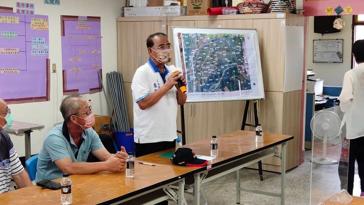 前藍委廖國棟官司纏身!涉幫港商增資收賄70萬 一審判7年6月