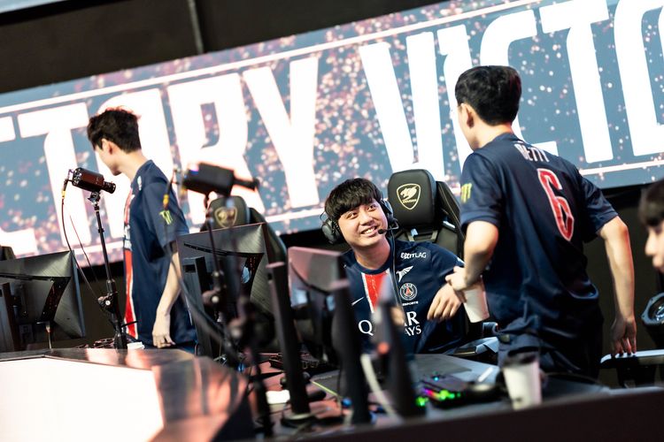 塔龍退出《英雄聯盟》賽事　財務困境難解遭聯賽除名