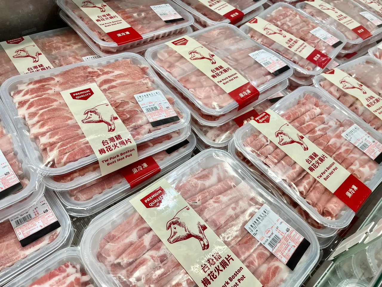 非洲猪瘟再现！疫区新增这一国　输入重罚300万