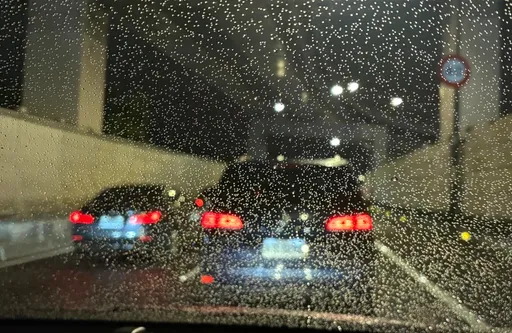 南港-汐止10多年罕见大塞车　原因曝光！通勤族戏称「解锁人生成就」