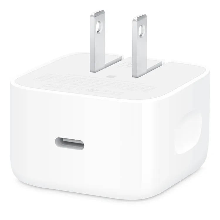 Apple全新40W動態電源轉接器，售價$1,290，即日起可於官方購買。Apple官網