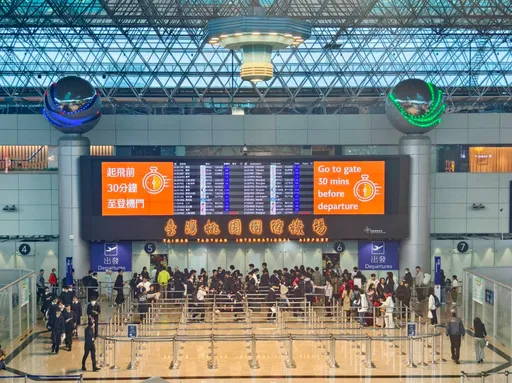 普发一万引爆买气　观光餐旅股逆势上扬