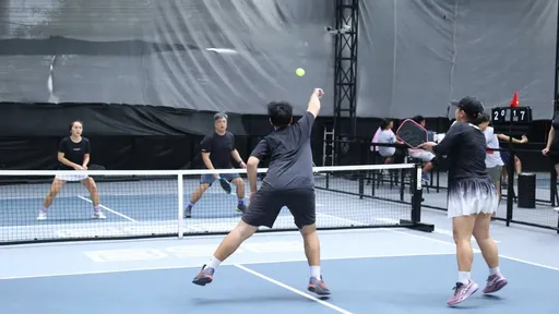 出国不是逛景点吃吃喝喝　Z世代热衷「运动观光」