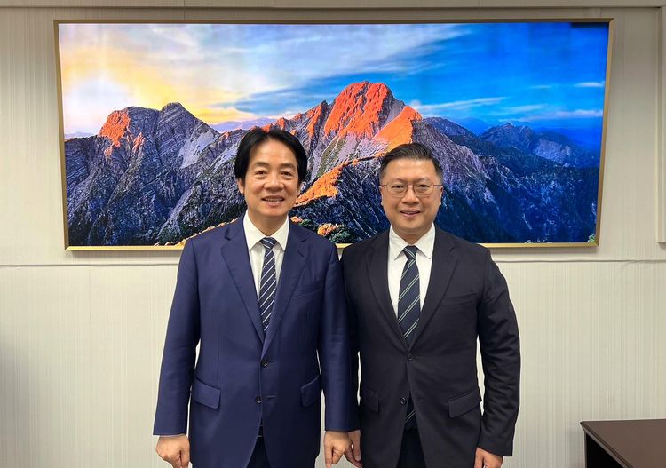 民進黨組織部主任請辭　張志豪回中和備戰2026