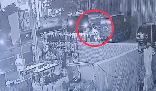 男偷夜市摊商辛苦钱　辩没钱看医生还想坐牢「吃免钱饭」　法院这样判