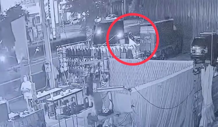 男偷夜市攤商辛苦錢 辯沒錢看醫生還想坐牢「吃免錢飯」 法院這樣判