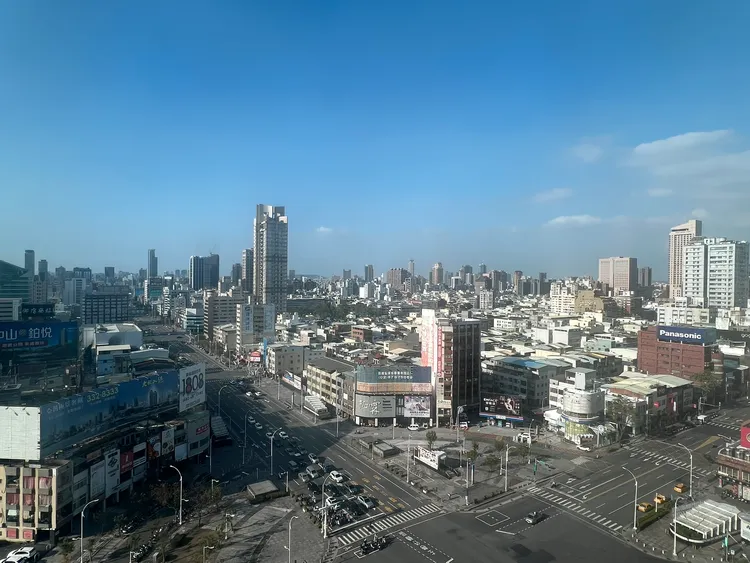 黄大米建议如果遇到继承型物件，「可以用力杀价看看，也许会有惊喜价。」图为高雄都会示意图。资料照片