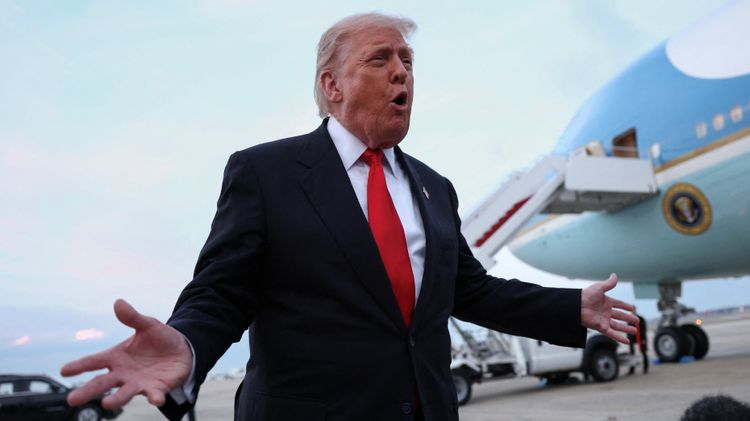 美國政府停擺危機告終!兩黨達成協議 川普:結束關門不遠了