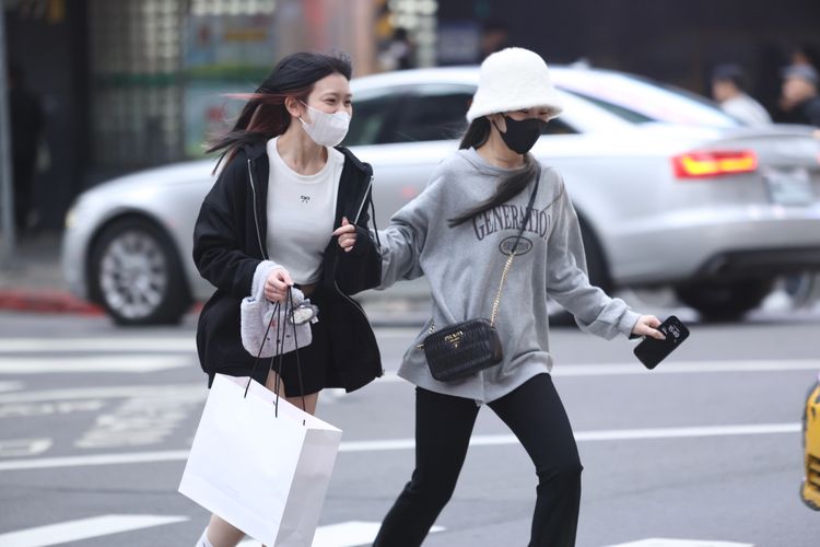 最強冷空氣要來了!鳳凰豪雨先開炸 「這天」恐迎入秋最低溫