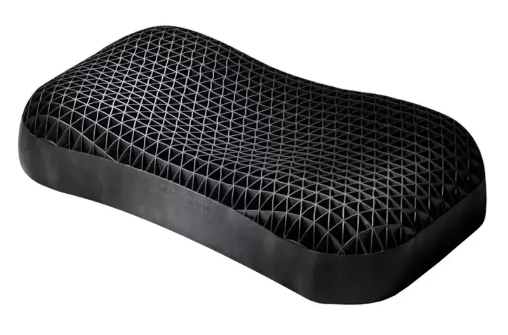 好市多开卖无羊枕头，让不少人讨论。翻摄自好市多网站