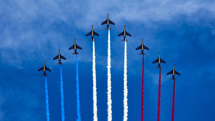 面對俄羅斯威脅　馬克宏宣布法國明年夏天恢復志願役