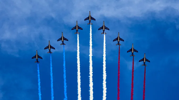 示意图。翻摄自Unsplash