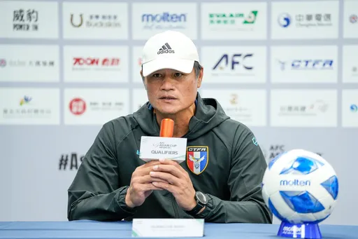 足协一年拿2亿多公帑+国际补助　立委批运动部不要再说「会加强监督」