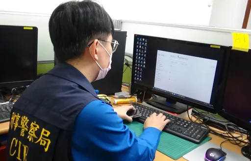 盜用外商高階專業軟體！侵權價值逾8億元　3嫌遭刑事局移送