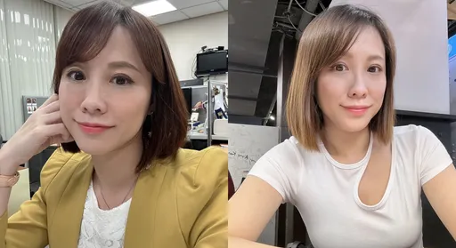 美女主播批民防手册「卖亡国感」　律师大叹：傻白甜