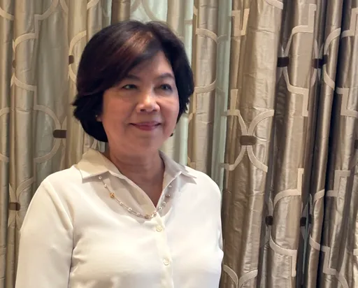 資深檢察官退休3年再披律師袍　沈淑宜推廣「意定監護契約」