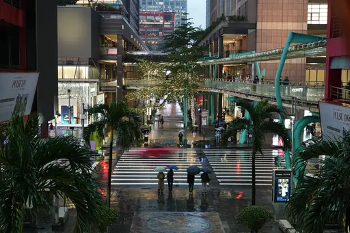 北部高溫驟降 9°C　東北季風今晚起最冷　