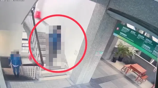 屏东县政府色狼出没！躲女厕伸手机偷拍　被逮辩「没成功」