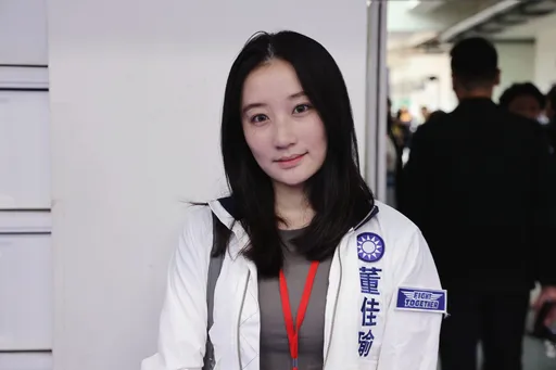 国民党公布新一波党务主管　新媒体部主任是他！「高学历正妹」接任国际部主任