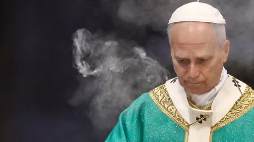 不人道！再批川普強硬移民政策　教宗指極度不尊重外國人