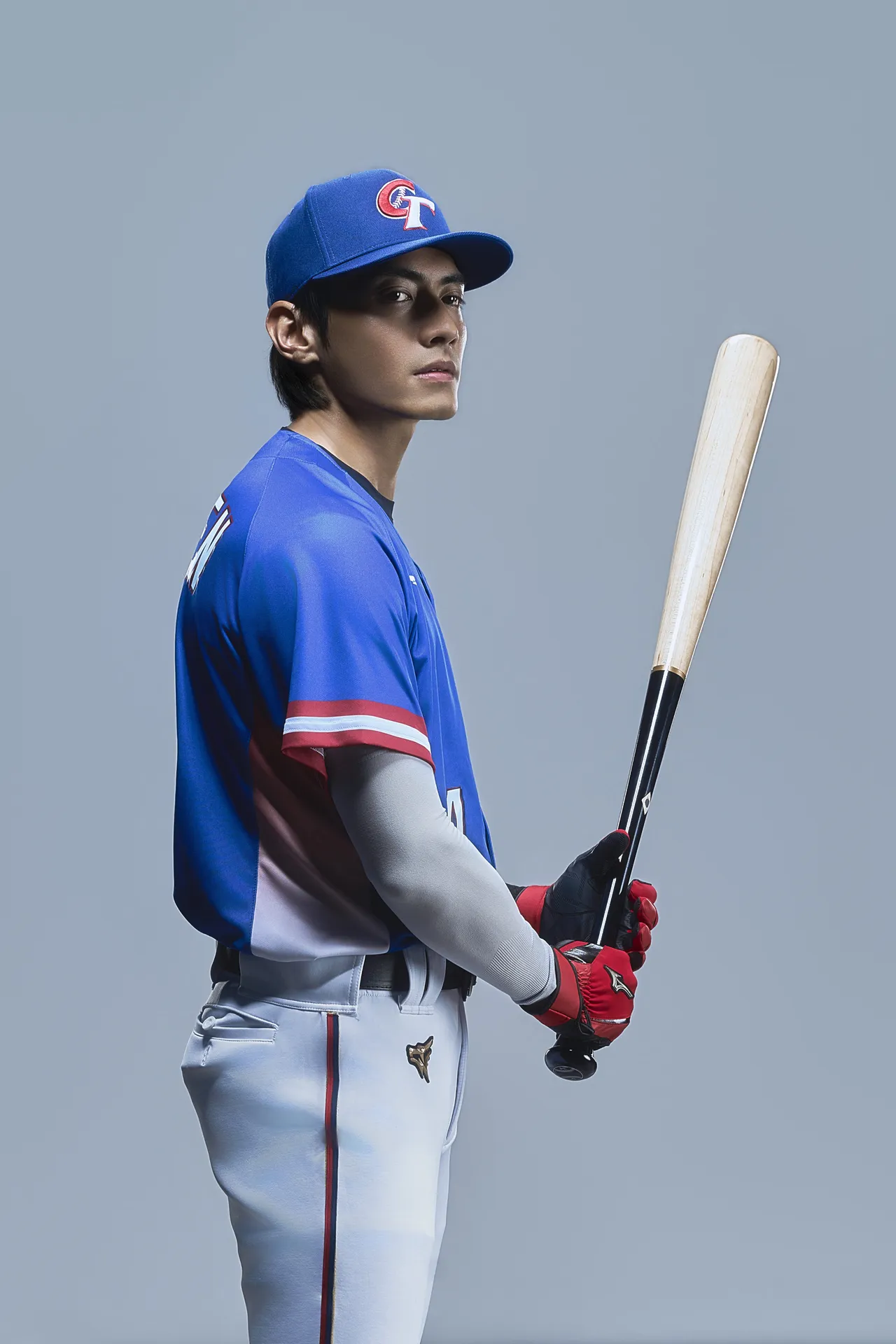 宋柏緯飾演陳傑憲。瀚草文創提供