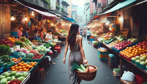 逛市场比健身房报到还有效！研究：女性每周动250分钟　心脏保护力等同男性动530分钟