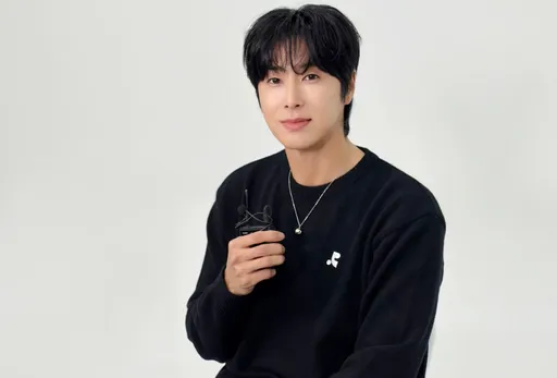 首尔连线｜东方神起允浩「把评价当作养分」　难忘台粉温暖许愿游九份