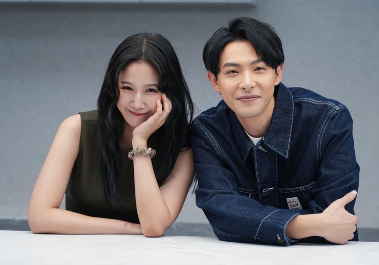 專訪|女兒打哈欠超像言言!連晨翔擔心被調包 方志友送「30萬」大禮