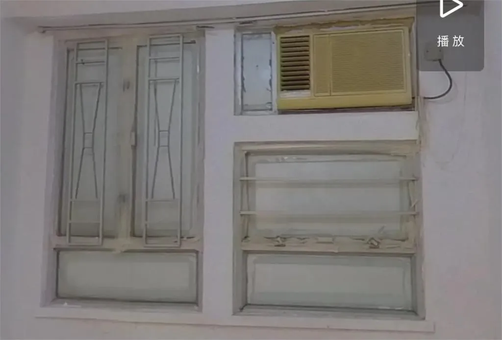 增至128死！宏福苑大火「内部封死照」曝光！42年老屋价格惊人