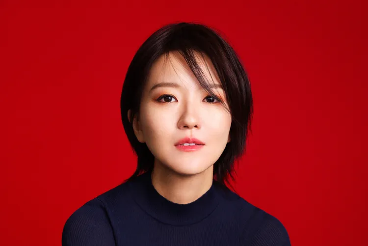 新加坡歌后蔡淳佳在台首度个唱前，率先推出新单曲献粉丝。Joi Music / 淳萃文化提供