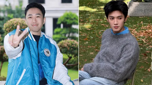 吳謹言《江山為聘》爆欠薪風波　于正一句話又酸爆陳哲遠