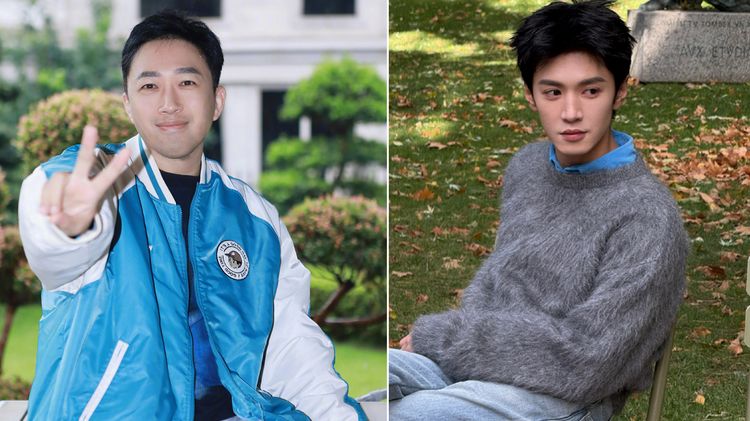 吳謹言《江山為聘》爆欠薪風波 于正一句話又酸爆陳哲遠