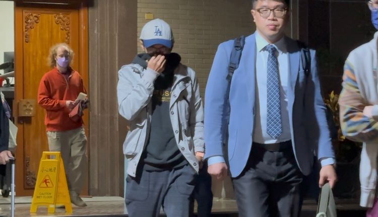 精舍命案｜李威夫妻今作證釐清女信徒被虐死過程　家屬痛批像「剴剴案」