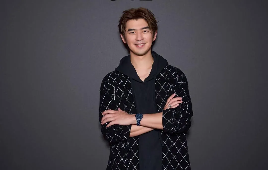 陈柏霖惊爆财务危机！闪兵50万交保金传借来的　经纪人回应了